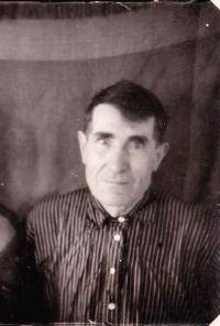 Черных Василий Михайлович Черных Василий Михайлович